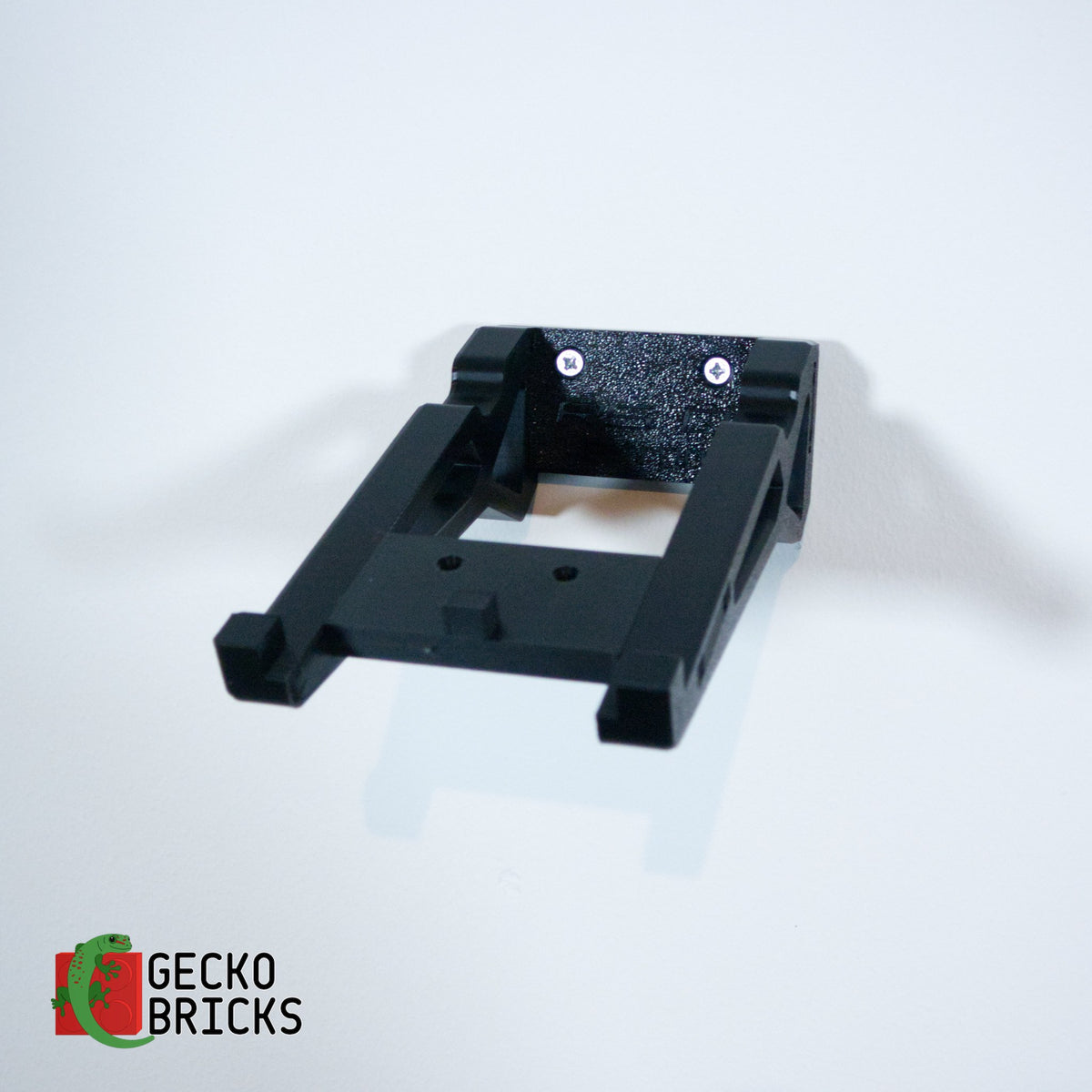 Losse 3D-geprinte premium wandbeugel voor LEGO® Technic Audi RS Q e-tron 42160