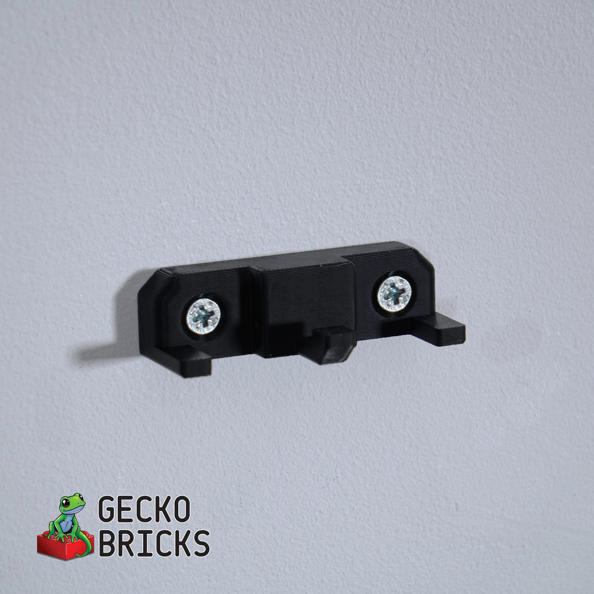 LEGO® Technic Ferrari SF-24 F1 42207 vlak aan de muur met wandbeugel - 6