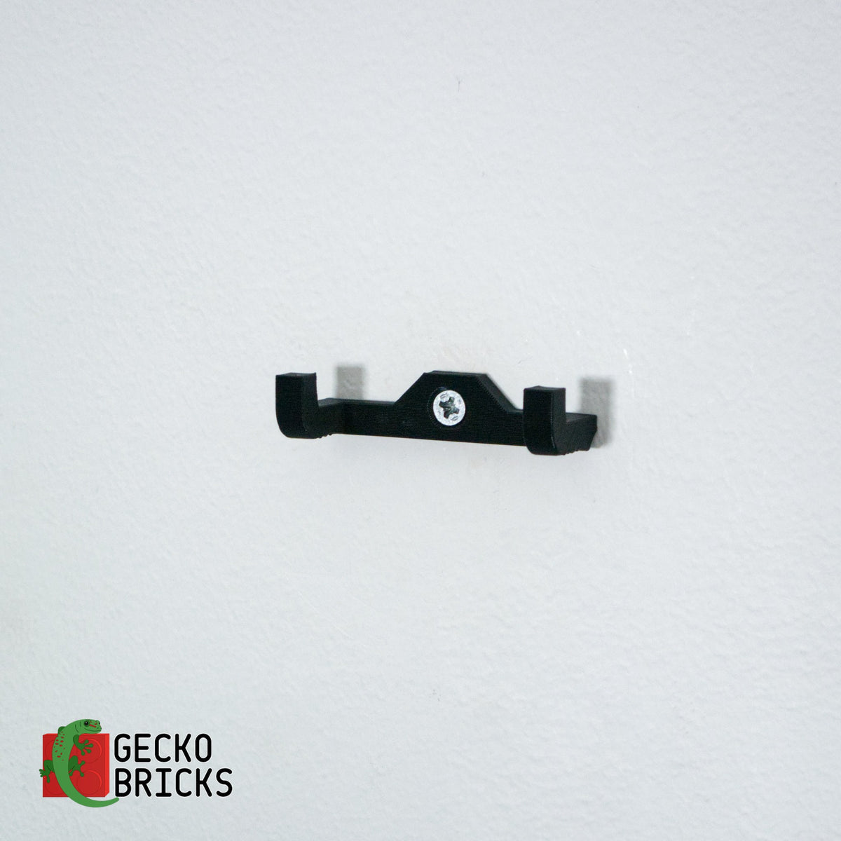LEGO® Technic Lamborghini Huracán Tecnica 42161 vlak aan de muur met wandbeugel - 2