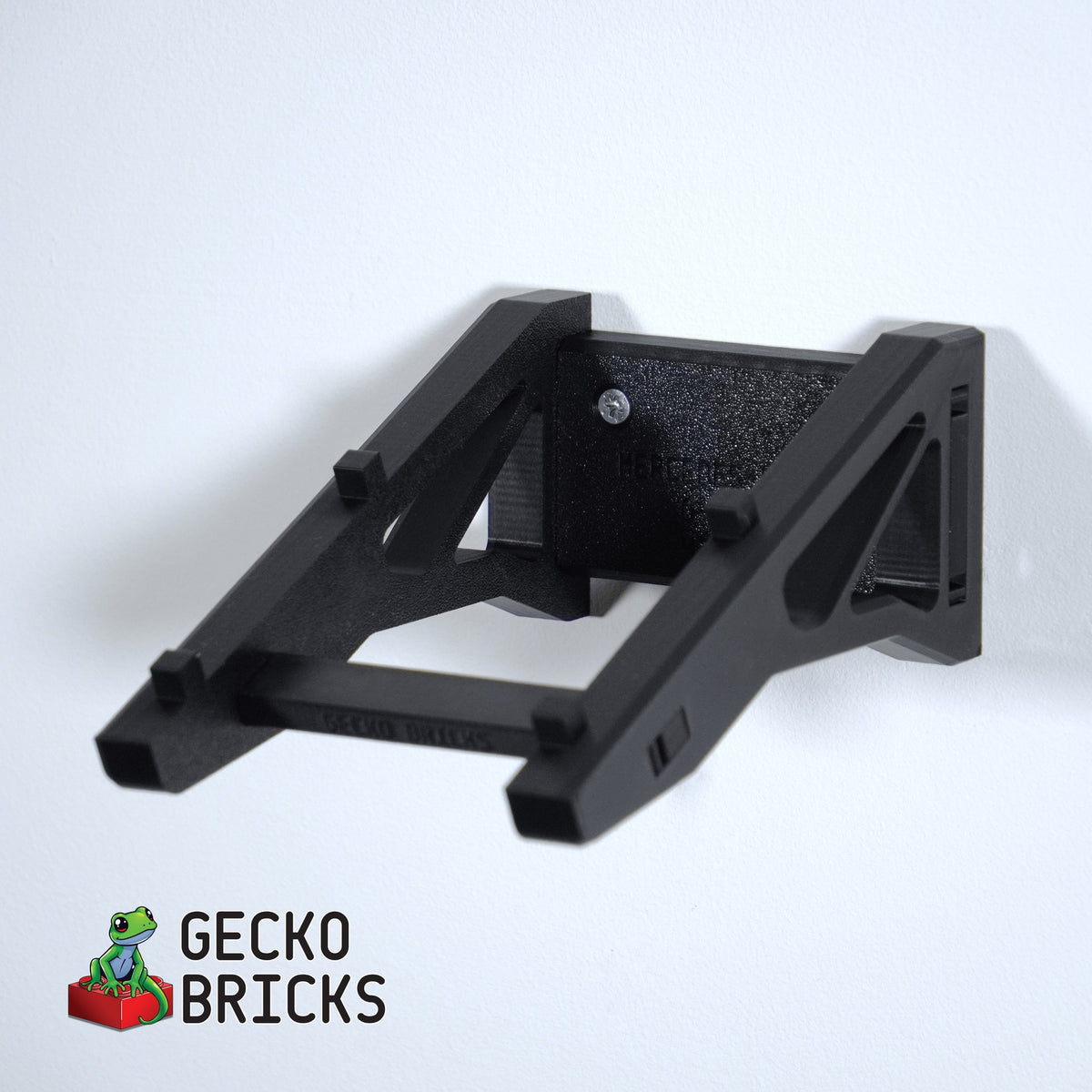 Losse 3D-geprinte premium wandbeugel voor LEGO® Technic Mercedes-Benz G 500 PROFESSIONAL Line 42177