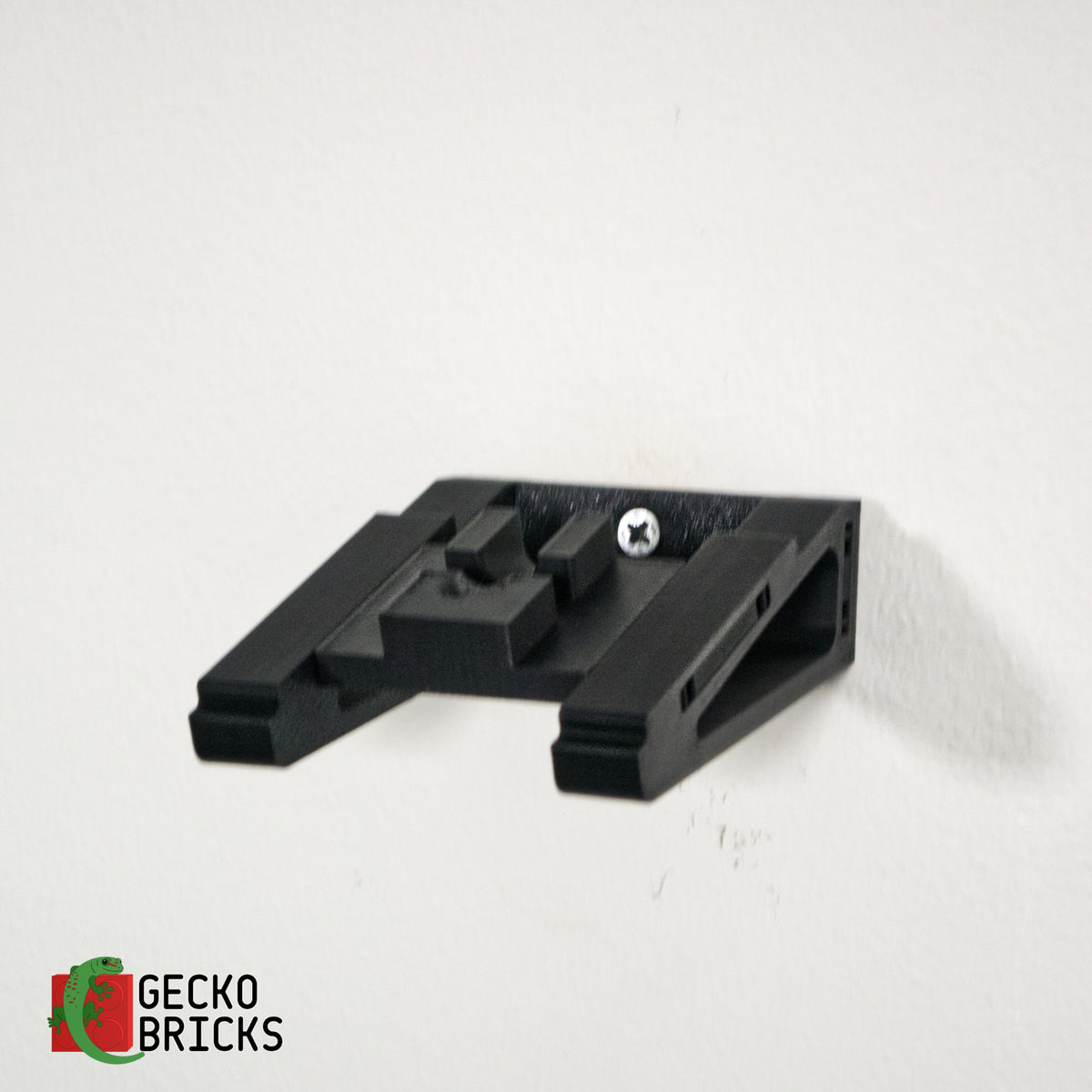 Losse 3D-geprinte premium wandbeugel voor LEGO® Technic NASCAR Next Gen Chevrolet Camaro ZL1 42153