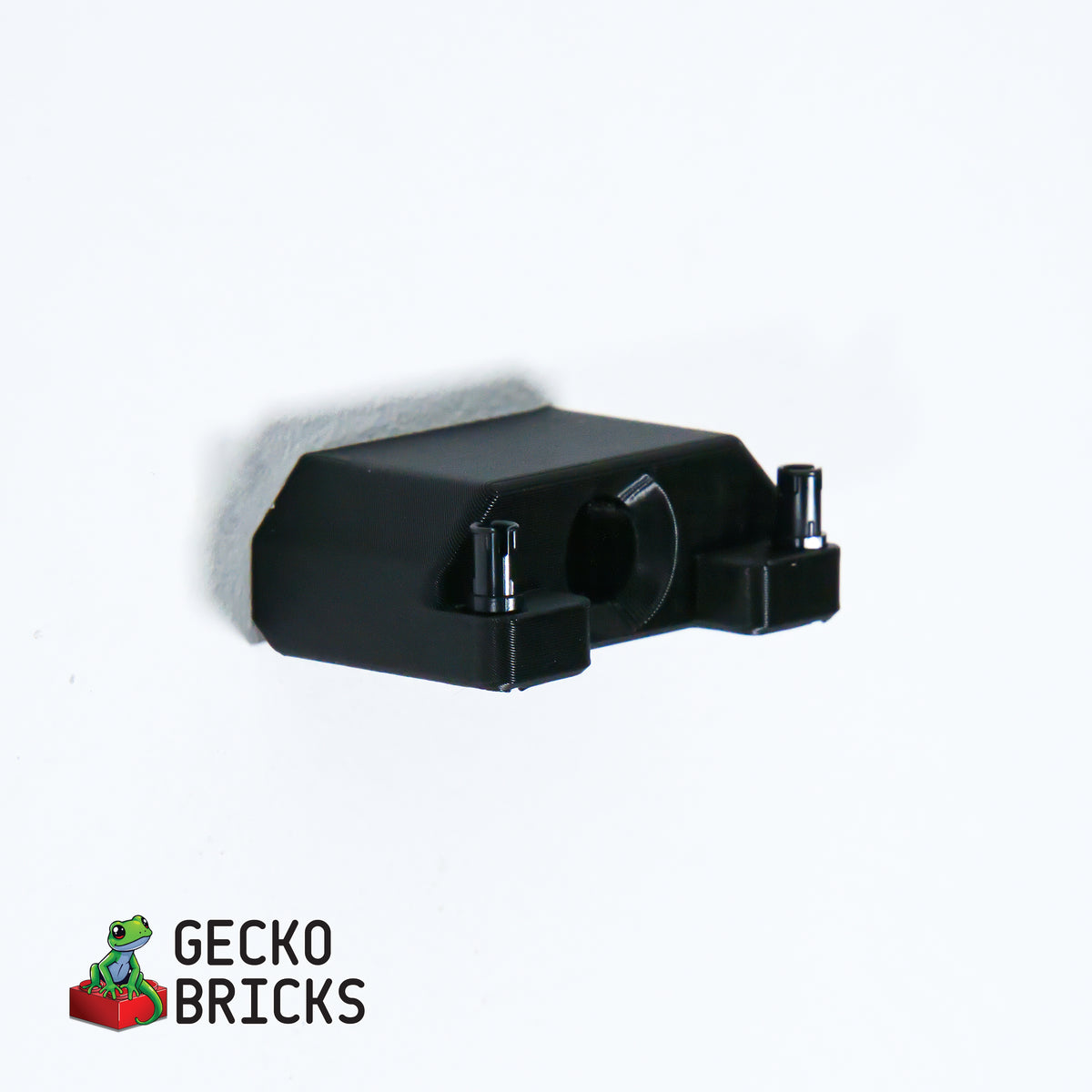 Premium Wandbeugel – Compatibel met LEGO® Aston Martin F1 42240