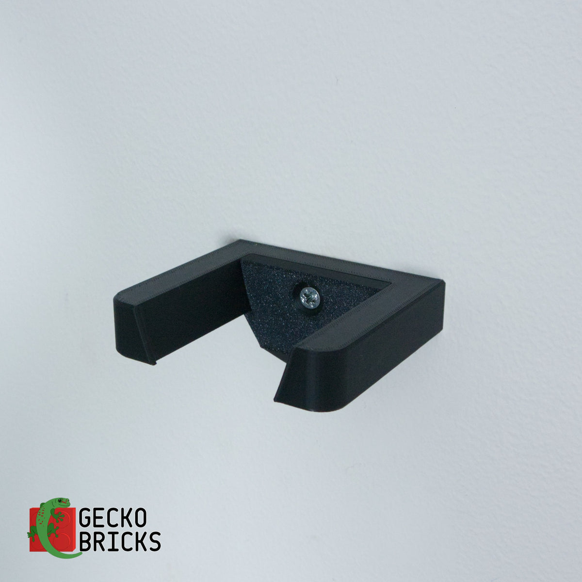 Losse 3D-geprinte premium wandbeugel voor LEGO® Ideas Voltron 21311