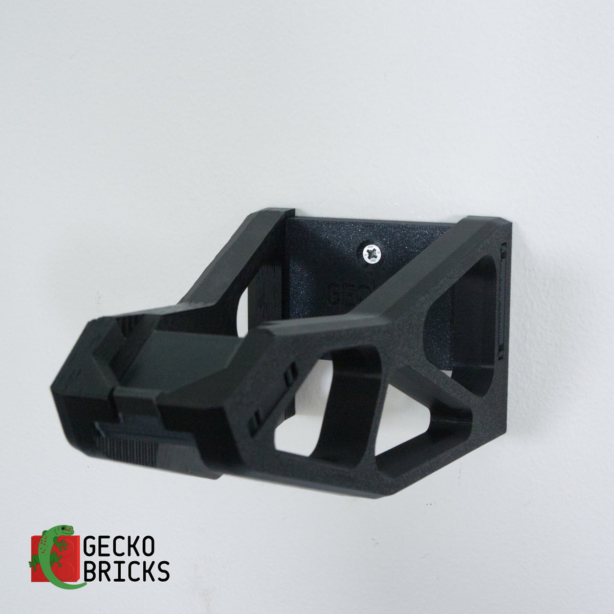 Losse 3D-geprinte premium wandbeugel voor LEGO® Star Wars UCS A-Wing Starfighter 75275