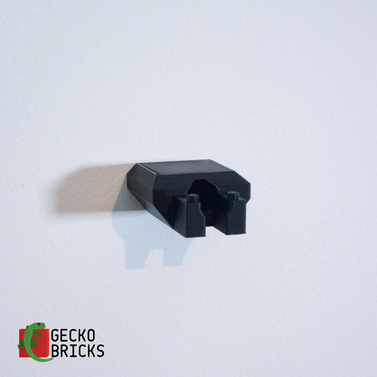 LEGO® Technic Audi RS Q e-tron 42160 vlak aan de muur met wandbeugel - 2