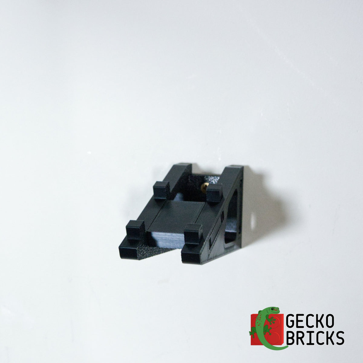 Losse 3D-geprinte premium wandbeugel voor LEGO® Technic Jeep Wrangler 42122