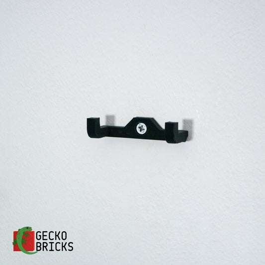 LEGO® Technic Lamborghini Huracán Tecnica 42161 vlak aan de muur met wandbeugel - 2