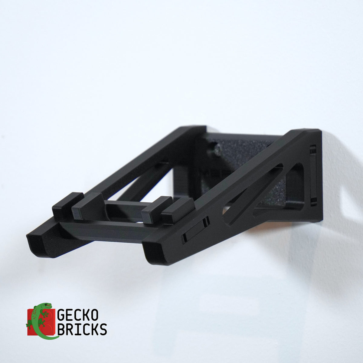 Losse 3D-geprinte premium wandbeugel voor LEGO® Technic Mercedes-AMG F1 W14 E Performance 42171